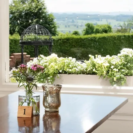 Hotel Roundthorn & Luxury