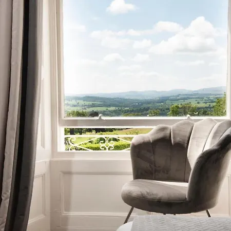 Roundthorn & Luxury 5* Penrith