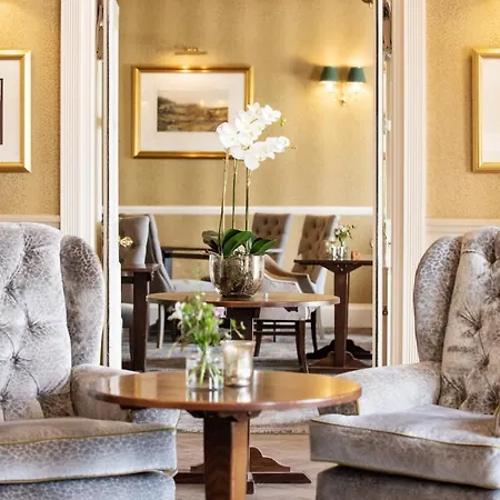 Roundthorn & Luxury 5*