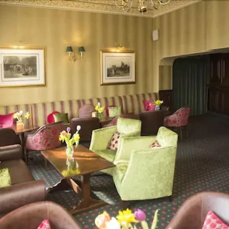 Roundthorn & Luxury Hotel 5*