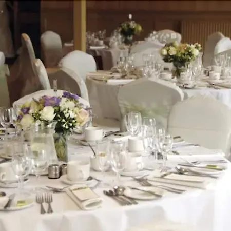 Hotel Roundthorn & Luxury