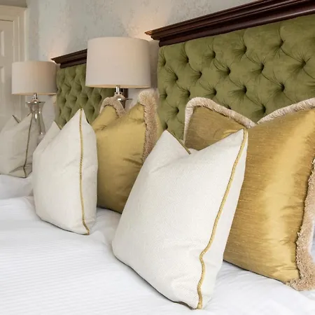 Roundthorn & Luxury 5* Penrith