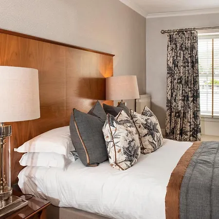 Roundthorn & Luxury Penrith