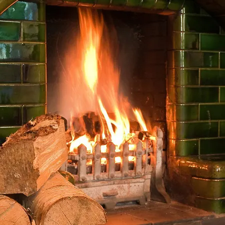 Hotel Roundthorn & Luxury Penrith