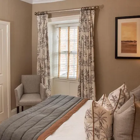 Roundthorn & Luxury Penrith