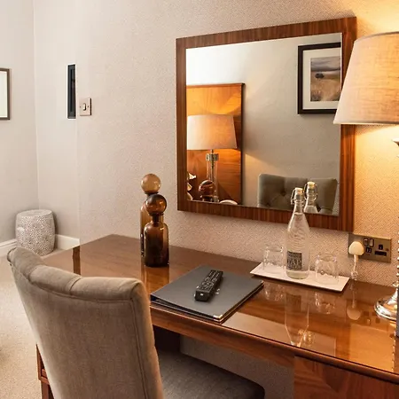 Roundthorn & Luxury 5* Penrith