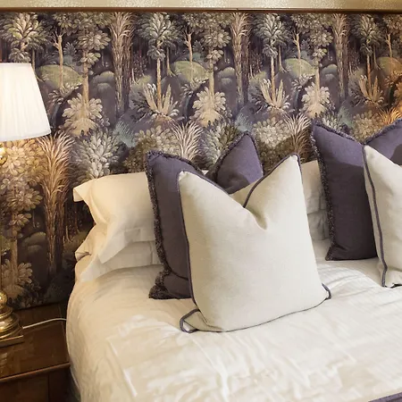 Hotel Roundthorn & Luxury