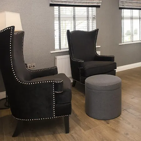 Roundthorn & Luxury Penrith