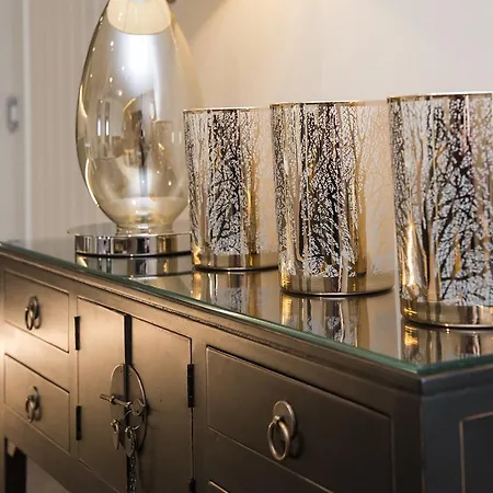 Hotel Roundthorn & Luxury 5*