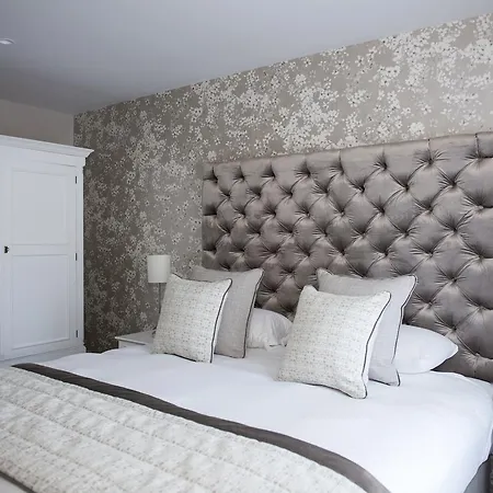 Roundthorn & Luxury Penrith