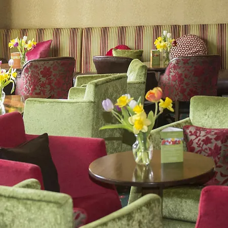 Roundthorn & Luxury Hotel Penrith