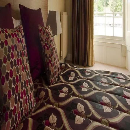 Hotel Roundthorn & Luxury