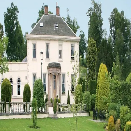 Roundthorn & Luxury 5* Penrith