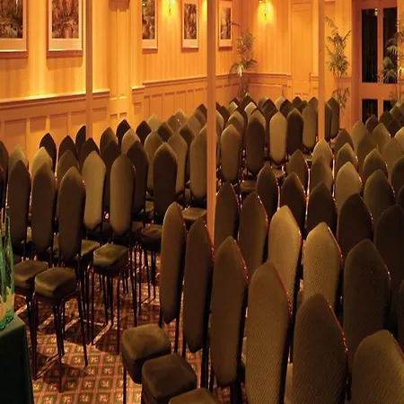 Hotel Roundthorn & Luxury 5*