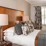 Roundthorn & Luxury Penrith
