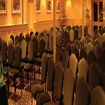 מלון Roundthorn & Luxury 5*
