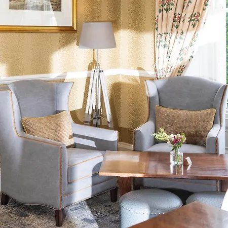 Roundthorn & Luxury Ξενοδοχείο