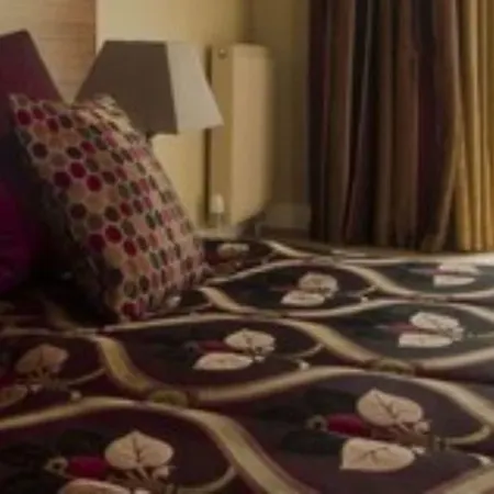 Ξενοδοχείο Roundthorn & Luxury 5*