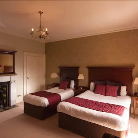 Roundthorn & Luxury