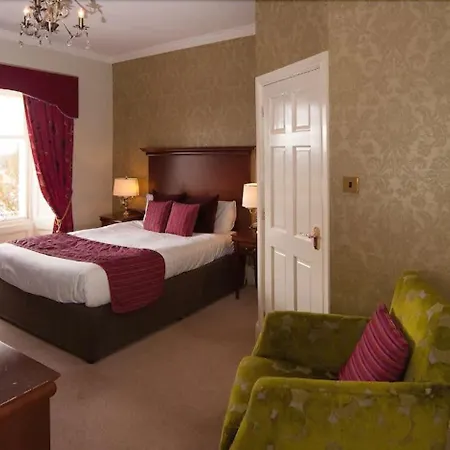 Roundthorn & Luxury 5* Penrith