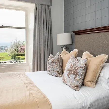 فندق Roundthorn & Luxury بنريث