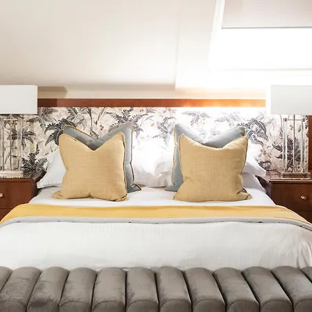 Roundthorn & Luxury Penrith