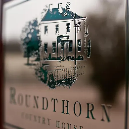 Hotell Roundthorn & Luxury Penrith