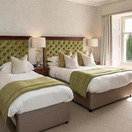 Roundthorn & Luxury