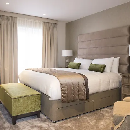 Roundthorn & Luxury 5*