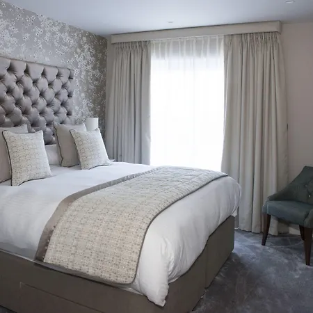 Roundthorn & Luxury 5*