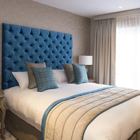 Roundthorn & Luxury 5* Penrith