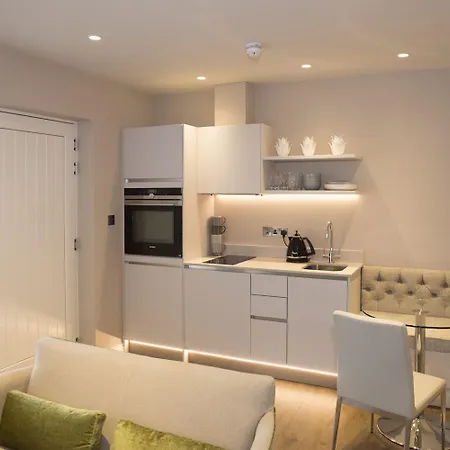 Roundthorn & Luxury 5* Penrith