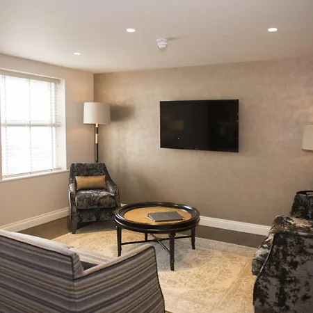 Roundthorn & Luxury Penrith