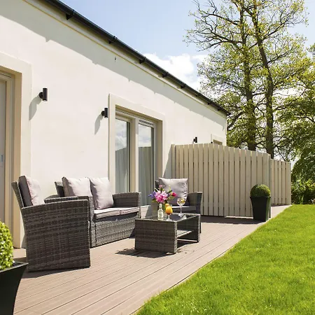 Roundthorn & Luxury Hotell 5*
