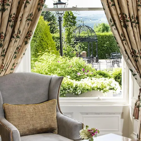 Roundthorn & Luxury Hotell 5*