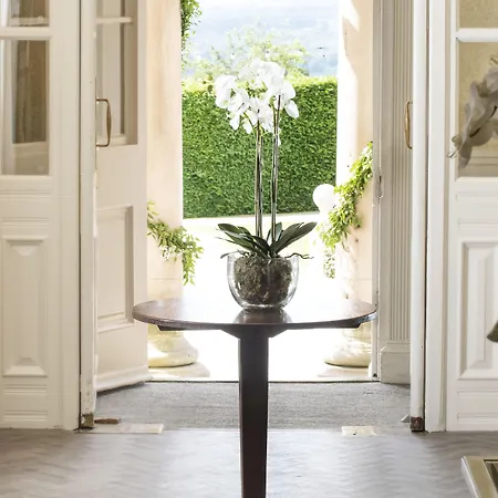 Hotel Roundthorn & Luxury