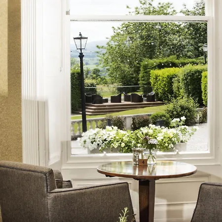 Roundthorn & Luxury Hotell 5*