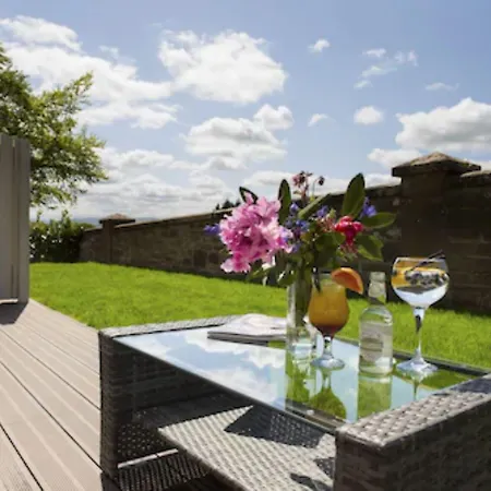 Hotel Roundthorn & Luxury Penrith