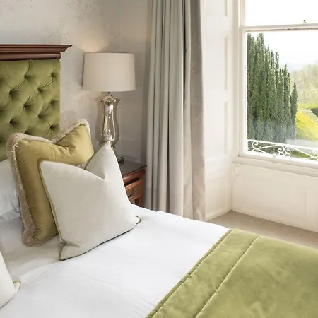 Hotell Roundthorn & Luxury Penrith