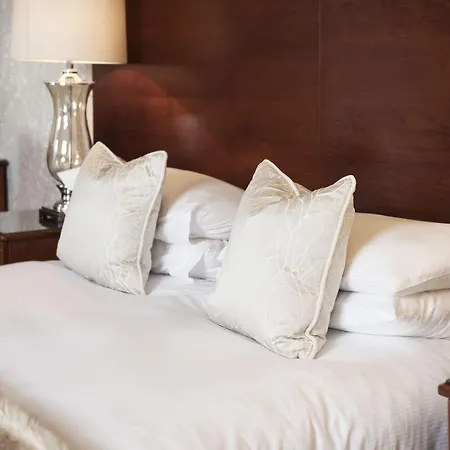 Roundthorn & Luxury Hotell