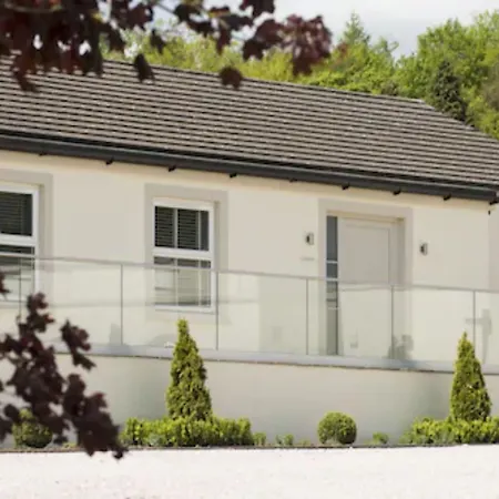 Roundthorn & Luxury Hotell Penrith