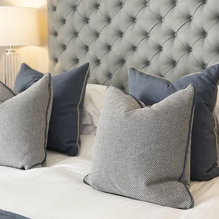 Hotell Roundthorn & Luxury Penrith