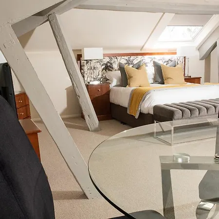 Roundthorn & Luxury 5* Penrith