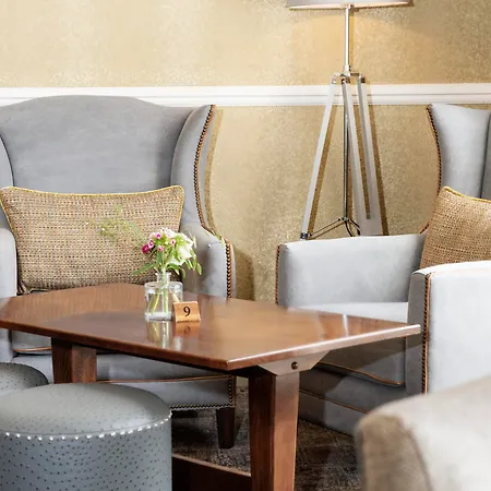 Roundthorn & Luxury 5* Penrith