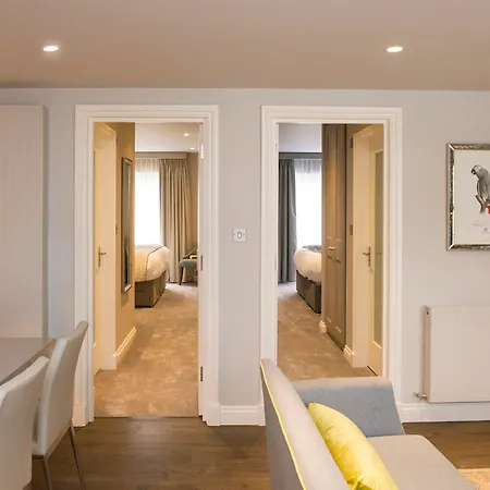 Roundthorn & Luxury 5* Penrith