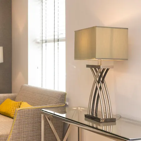 Hotel Roundthorn & Luxury 5*