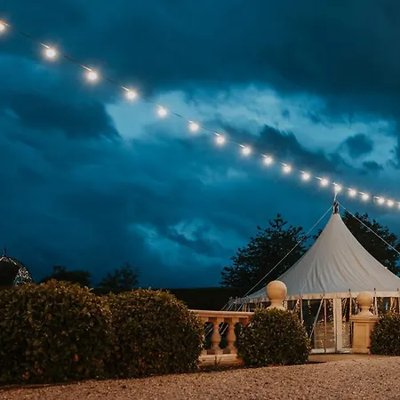 Roundthorn & Luxury 5*