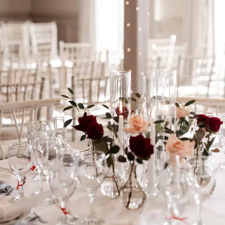 Hotel Roundthorn & Luxury Penrith