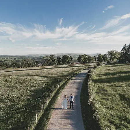 Hotel Roundthorn & Luxury