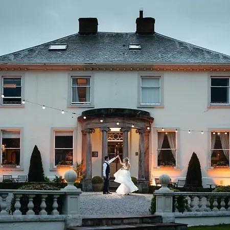 Roundthorn & Luxury Hotel 5*